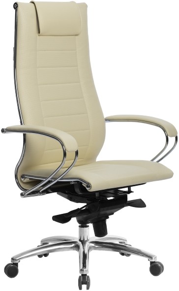 Кресло руководителя Samurai Lux 2