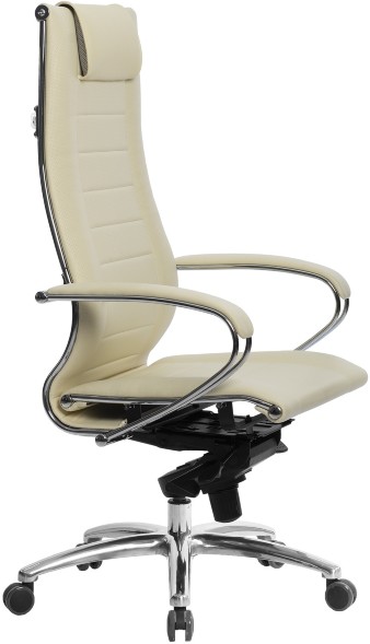 Кресло руководителя Samurai Lux 2