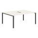 Стол 2-х местный EUWST 1713 1760х1346х750 EDIS