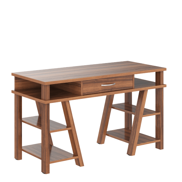 Стол компьютерный CD 1459 1360х600х784 COMP