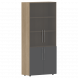 Шкаф комбинированный СП-064-25-16 900х450х2010 KANON