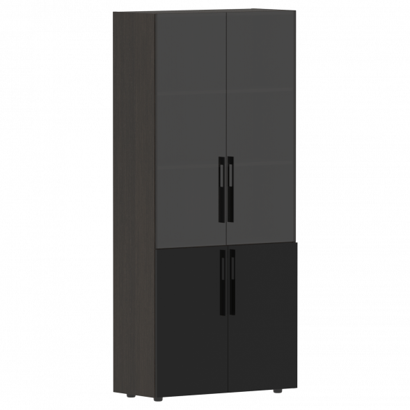 Шкаф комбинированный СП-064-25-16 900х450х2010 KANON