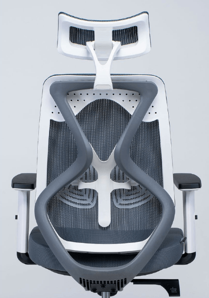 Кресло офисное ИМИДЖ GRAY