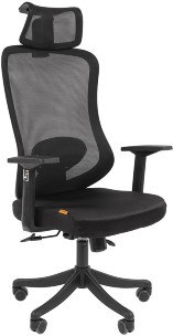 Кресло руководителя  CHAIRMAN 563