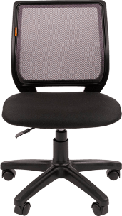 Кресло для персонала CHAIRMAN 699 без подлокотников