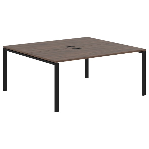 Стол 2-х местный EUWST 1716 1760х1606х750 EDIS