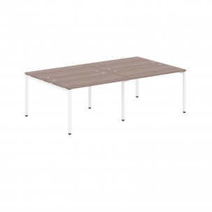 Стол 4-х местный XWST 2414 2406х1406х750 XTEN-S