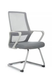 Кресло Point RCH 8325G10 пластик Черный