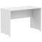 Стол письменный СП-2.1 Беларусь Белый 1200*600*755