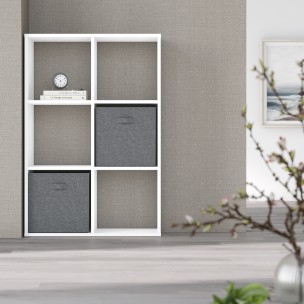 Стеллаж SH 7042 702х330х1042 COMP