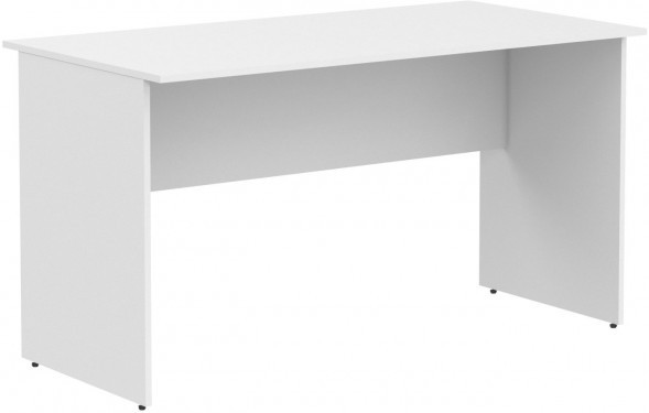 Стол письменный СП-3 Беларусь Белый 1400*720*755 IMAGO