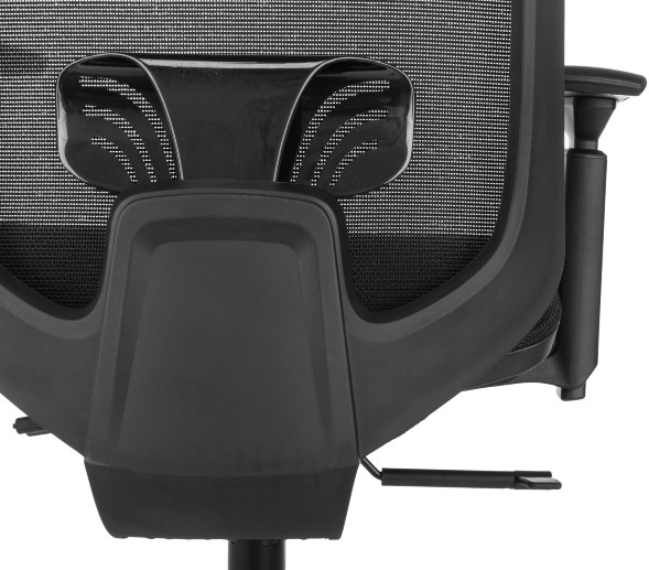 Кресло руководителя Бюрократ MC-1015-H