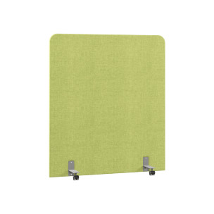 Акустическая перегородка на роликовых опорах RA.R-140/160 KITON 01/Серый 1400х28х1600 RAND Acoustic