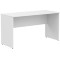 Стол письменный СП-3.1 Беларусь Белый 1400*600*755