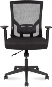 Кресло офисное Гарда LB