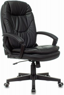 Кресло руководителя Бюрократ CH-868N