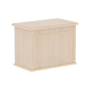 Стол сторон RPST 1060 1000х600х750 RATUM