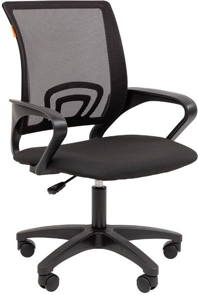 Офисное кресло Chairman 696 LT N