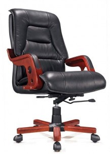 Кресло руководителя АРИСТОКРАТ 