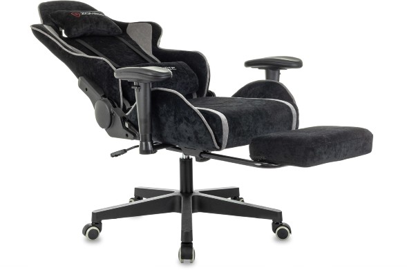 Кресло игровое Zombie Drift/F