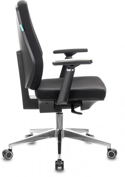 Кресло Бюрократ CH-545 LUX