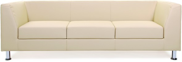 Диван трехместный ДЭРБИ