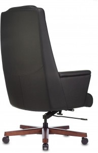 Кресло руководителя Бюрократ _DUKE