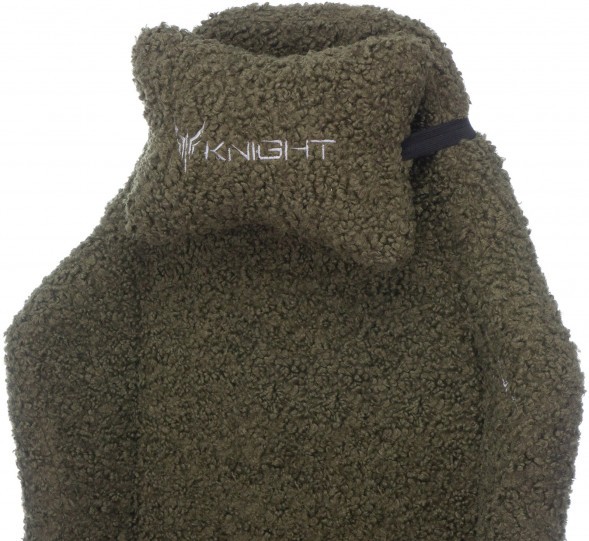 Кресло игровое Knight T1