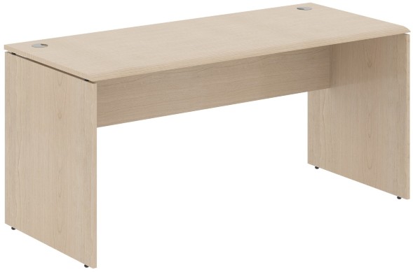 Стол письменный WST 167 Бук Тиара 1600х700х750