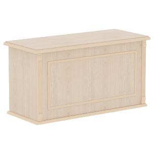 Стол сторон RPST 1460 1400х600х750 RATUM