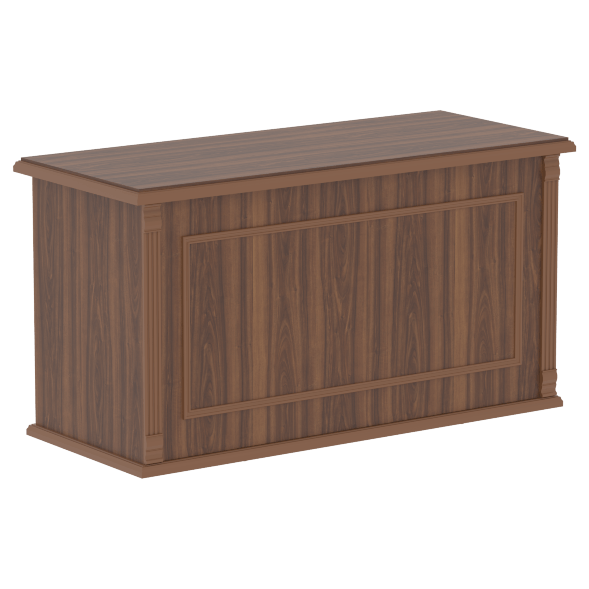 Стол сторон RPST 1460 1400х600х750 RATUM