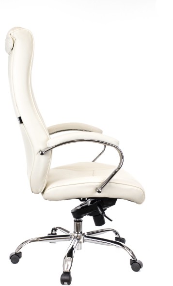 Кресло Everprof King M Экокожа