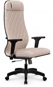 Кресло офисное Metta L (пл. тр. сеч.)