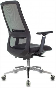 Кресло руководителя Бюрократ MC-915