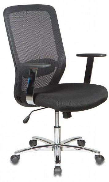 Офисное Кресло БЮРОКРАТ CH-899 SL 