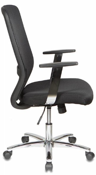 Офисное Кресло БЮРОКРАТ CH-899 SL 