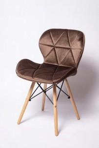 Стул Butterfly Вельвет