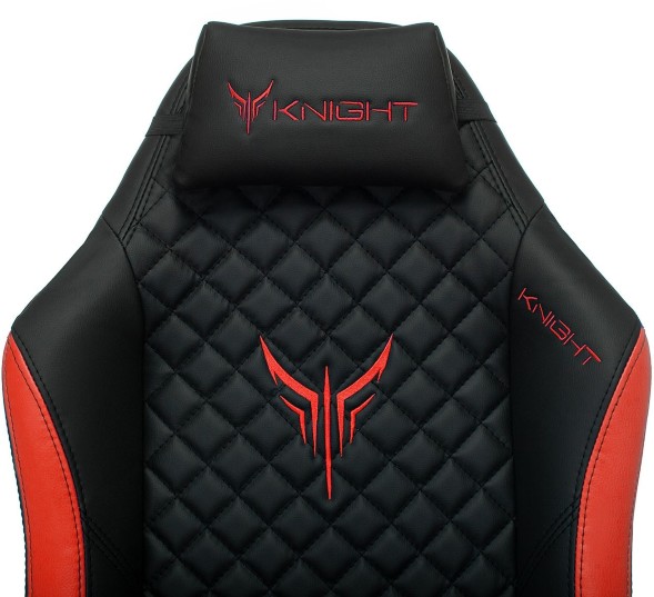 Кресло игровое Knight EXPLORE