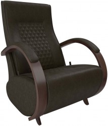 Кресло-глайдер Модель Balance 3 с накладками