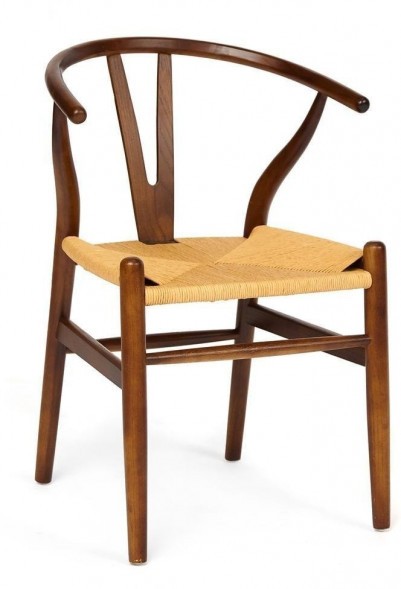 Стул WISHBONE (mod.CB2212)