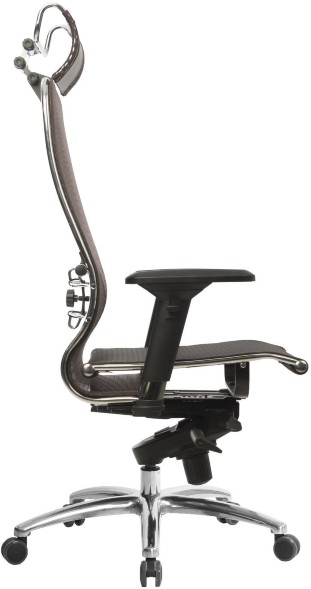 Кресло офисное SAMURAI S-3.04