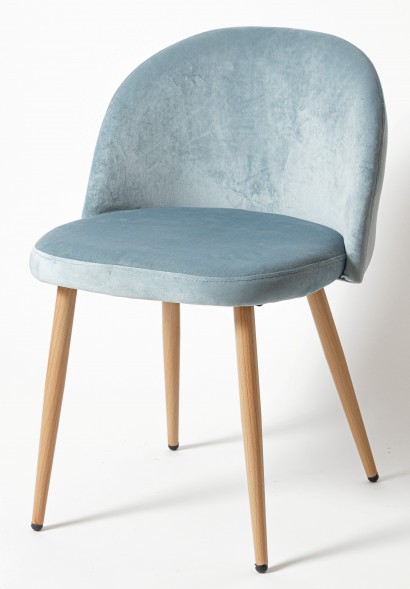 Кресло-стул DISCO wood