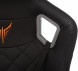 Кресло игровое Knight Outrider