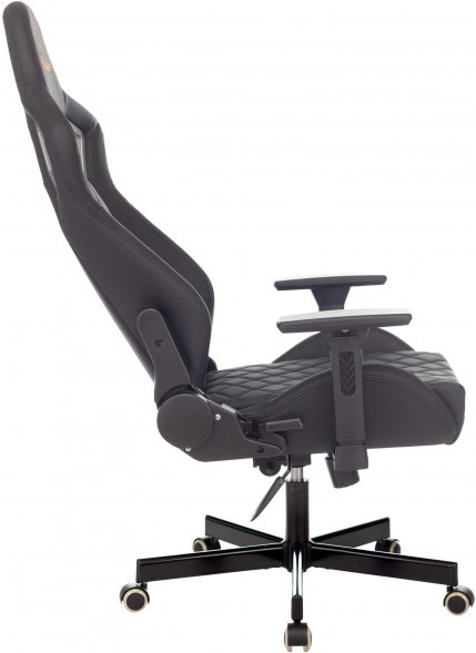 Кресло игровое Knight Outrider