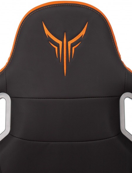 Кресло игровое Knight Outrider