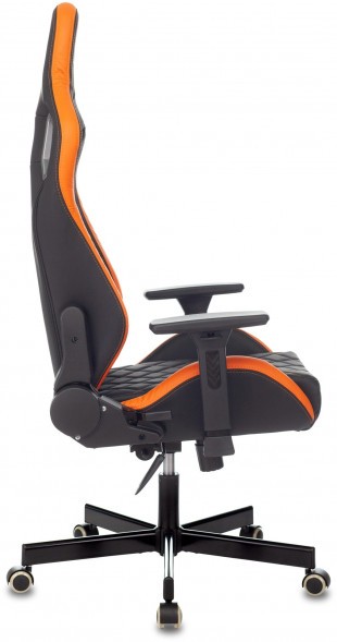 Кресло игровое Knight Outrider