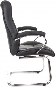 Кресло Everprof King CF Экокожа 