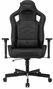 Кресло игровое Knight Gladiator 