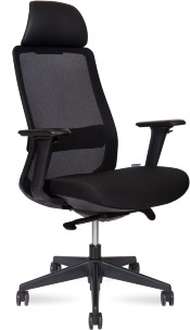 Кресло руководителя Como