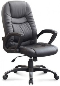 Кресло руководителя АЛЯСКА 